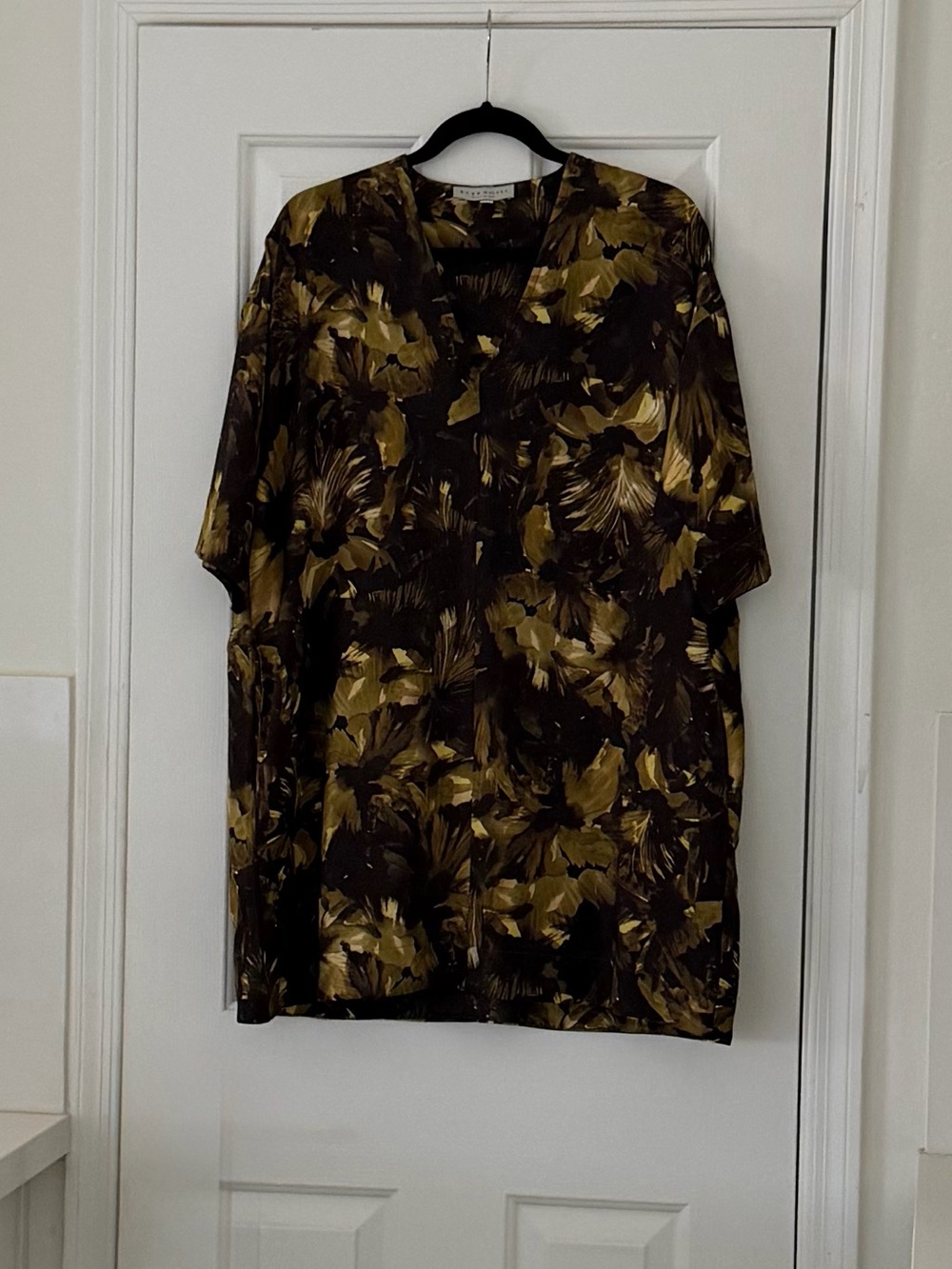 Bryn Walker shift dress
